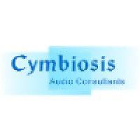 cymbiosis audio consultants logo image