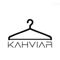 kahviar logo image