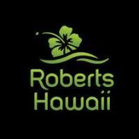 robert's hawaii, inc. logo image