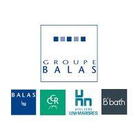 groupe balas