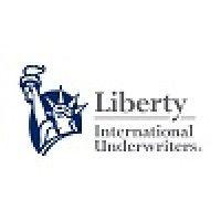 liberty international underwriters logo image