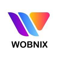 wobnix logo image