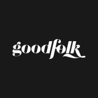 goodfolk agency