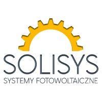 solisys systemy fotowoltaiczne logo image