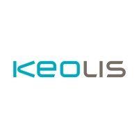 keolis commuter services logo image