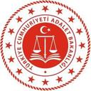 logo of Republic Of Turkey Ministry Of Justice