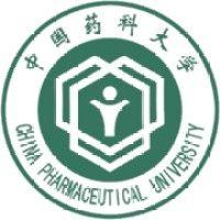 china pharmaceutical university logo image