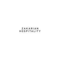 zakarian hospitality logo image