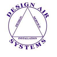 design air systems ( d.a.s. ) logo image