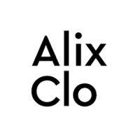 alix clo logo image