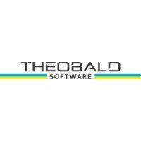 theobald software logo image