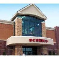 scheels sports logo image