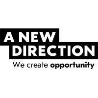 a new direction logo image