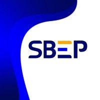 sbep logo image