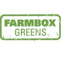 farmbox greens logo image