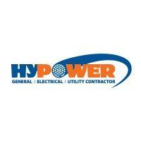 hypower logo image