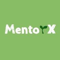 mentorx corp. logo image