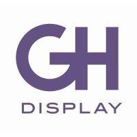 gh display logo image