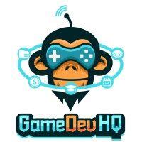 gamedevhq logo image