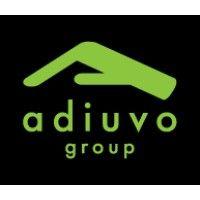 adiuvo group ltd. logo image