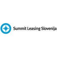 summit leasing slovenija d.o.o. logo image