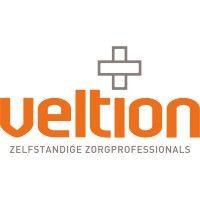 veltion logo image