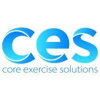 core exercise solutions