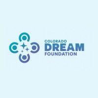 colorado dream foundation logo image