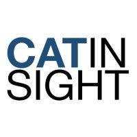 catinsight logo image