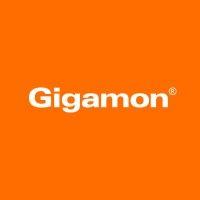 gigamon logo image