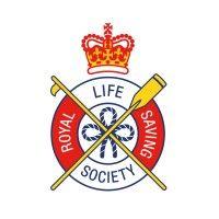 royal life saving society uk - rlss uk logo image