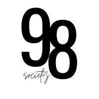 98society logo image