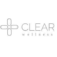 clear wellness group logo image