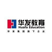 huafa education logo image