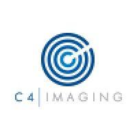 c4 imaging logo image