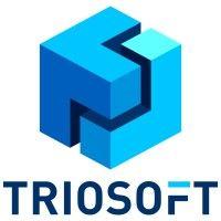 triosoft ltd logo image