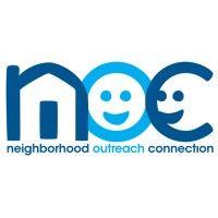 neighborhood outreach connection logo image