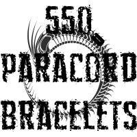 550paracordgear logo image