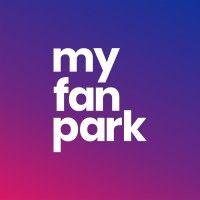 myfanpark inc | a ccg company logo image