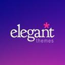 logo of Elegant Themes