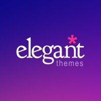 elegant themes logo image