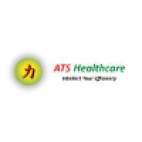 ats healthcare logo image