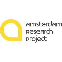 amsterdam research project logo image