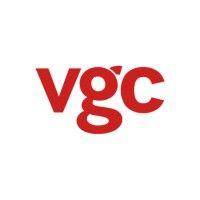 vgc group logo image