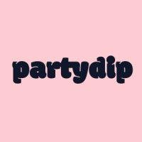 partydip