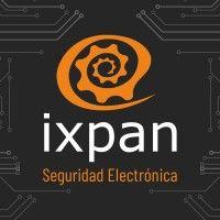 ixpan seguridad electrónica sa de cv