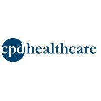 cpd healthcare logo image