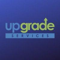 upgrade services logo image