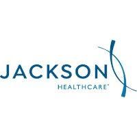 jackson healthcare logo image