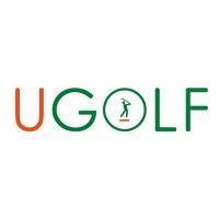 ugolf logo image